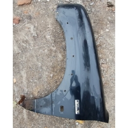 крыло перед.